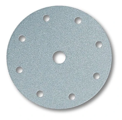 Mirka 3662609932 Q.Silver Grip 9L P320 100 per Pack of 150 MM
