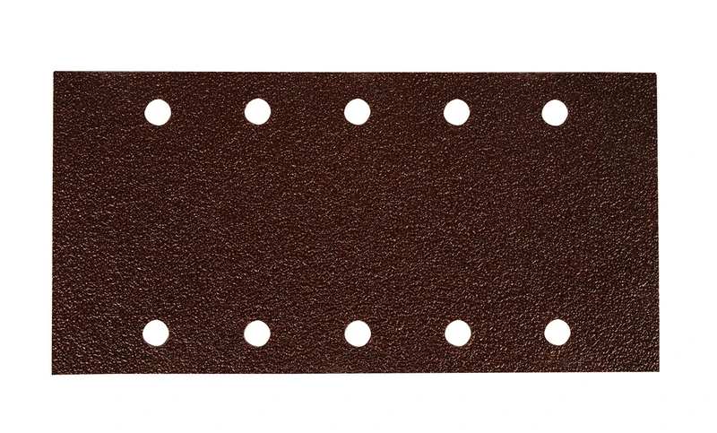 Mirka 4066105080 Coarse Cut 115 x 230 mm GRIP P80 10 50 per pack