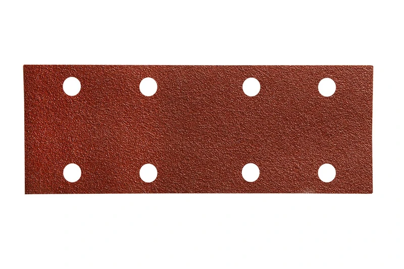 Mirka 4063505040 Coarse Cut Grip 8L P40 70 x 198 mm, 50 per Pack