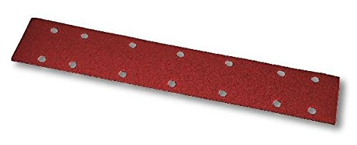 Mirka 4066405060 Coarse Cut Grip 14L P60, 420 mm, 50 per Pack