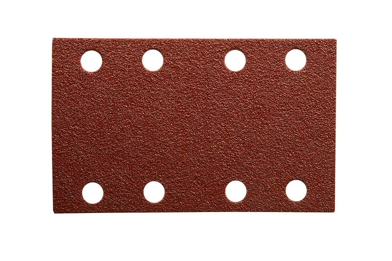 Mirka 4068805040 Coarse Cut Grip 81 x 133 mm 8L P40 – 50 per pack - Image 1