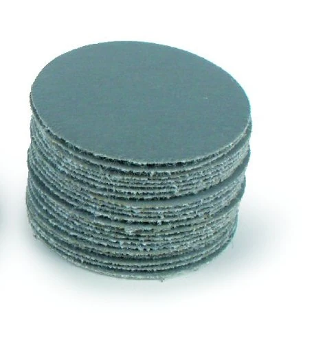 Mirka 216JT09996 WPF Schleifmaterialien Grip P2500, 77 MM, 100 per Pack