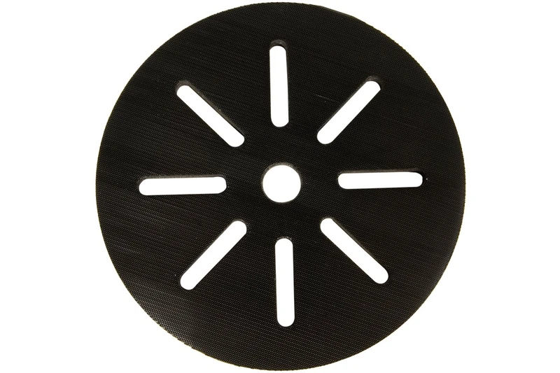 Mirka 8394018611 Soft Cushion Medium 8 + 1L 17 mm, 225 mm, 1 per Pack