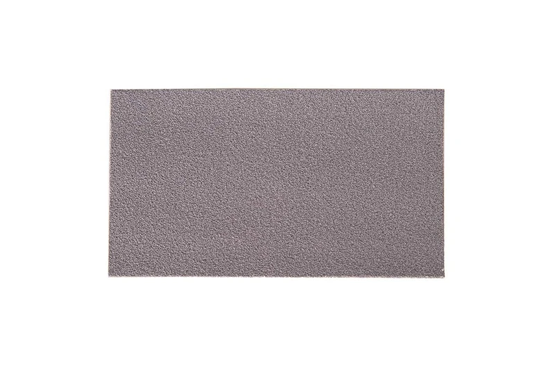 Mirka 3664909932 Q. Silver 70 x 125 mm GRIP P320 – 100 per pack