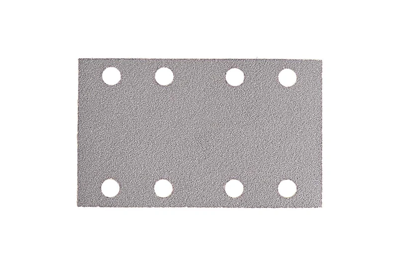 Mirka 3668809980 Abranet grip P80 sanding sheets 81 x 133 mm 100 per pack