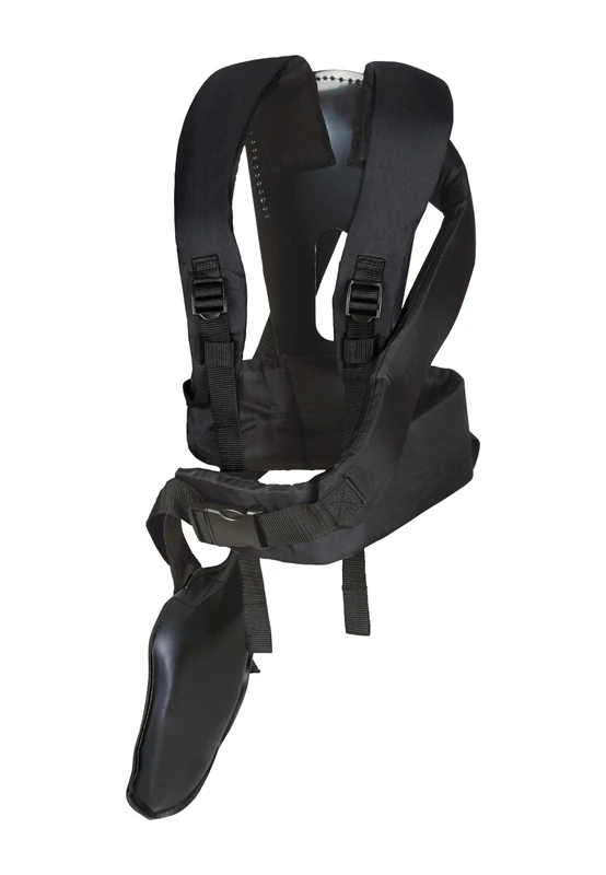 Oregon 539172 Professional Harness for Supporting Brushcutter & Strimmer (Black) - Image 1