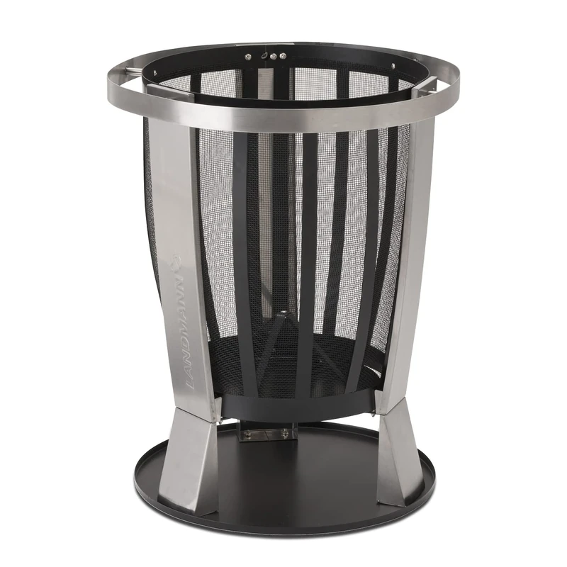 Landmann 11804 Premium Fire Basket - Image 1
