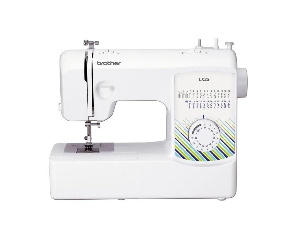 Brother LX25 Sewing Machine