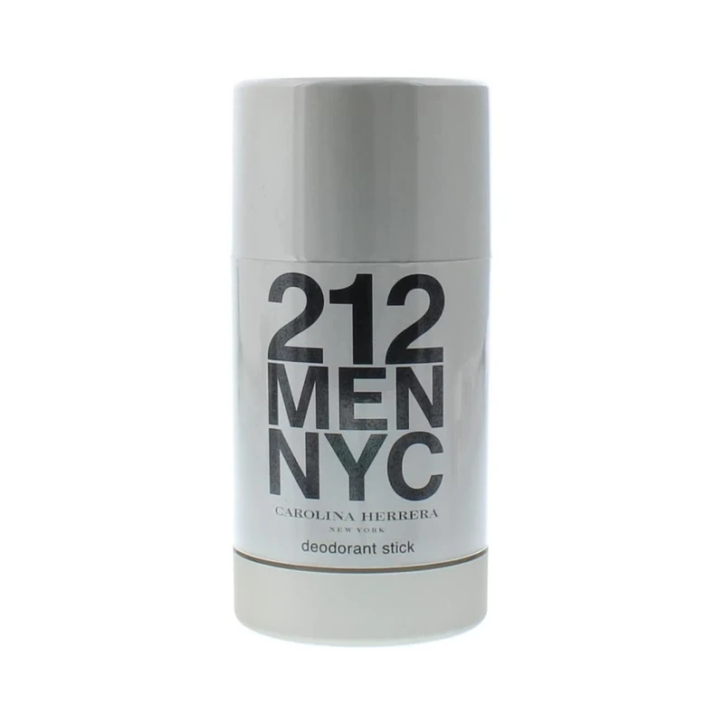 Carolina Herrera 212 Deodorant Stick 75ml