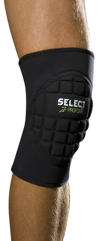 Derbystar Unisex Adult Knee Bandage - Black, 3X-Large
