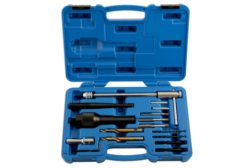 Laser 5205 Damaged Glow Plug Removal Set