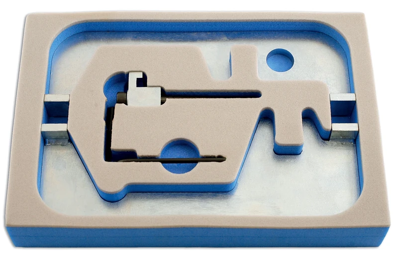 Laser 5276 Engine Timing Tool Kit - for BMW N62, N73