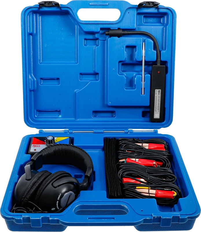 BGS 3531 | Electronic Stethoscope - Image 1