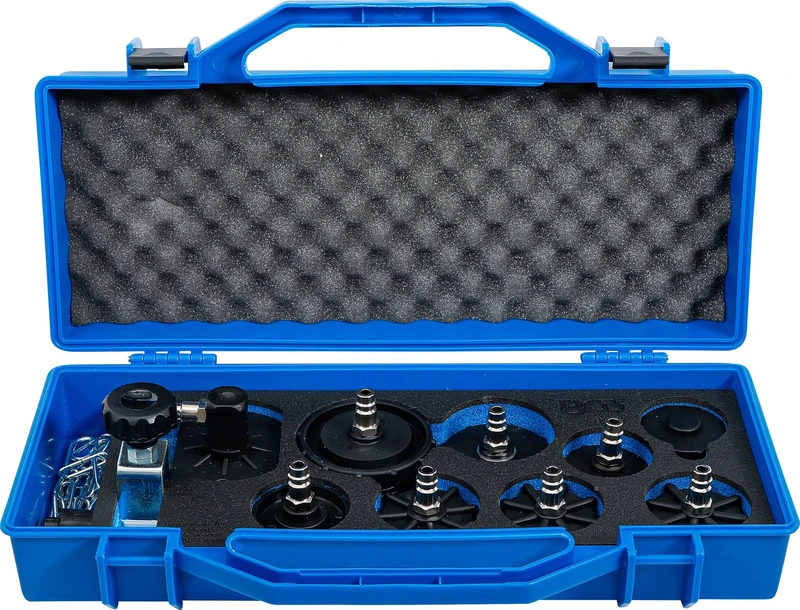 BGS 8316 | Adaptor Set for BGS 8315 | for Audi, BMW, Ford, Honda, Nissan, Opel / Vauxhall, VW