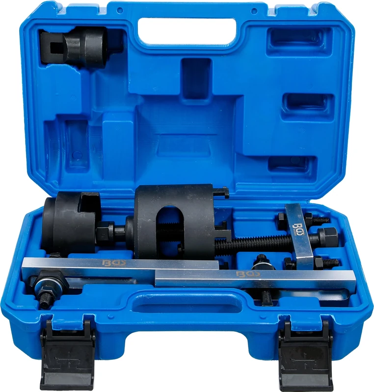 BGS 8320 | Duplex Clutch Repair Kit | for VAG DSG Transmission