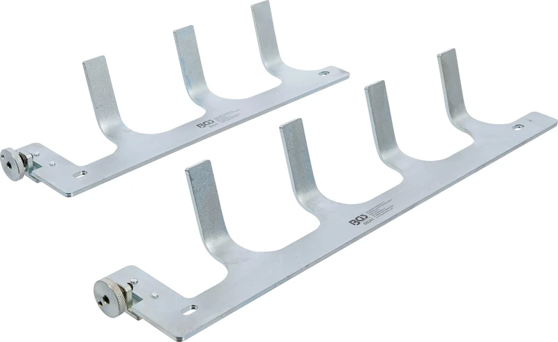 BGS 68341 | Setting Gauges | for VAG Pump-Nozzle Unit on 3- and 4-Cylinder Engines - Image 1