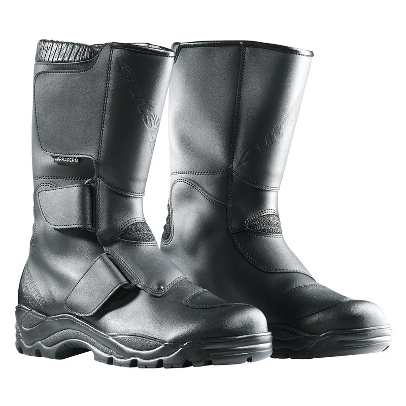 Outstars RO 004 Motorbike Boots Valencia EU Size 37 - Image 1