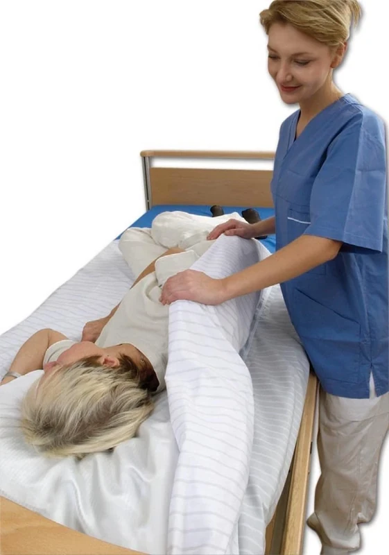 NRS Healthcare WendyLett 2-Way Glide Transfer Aid