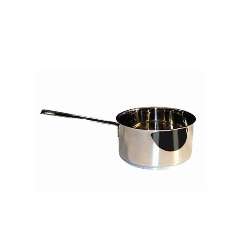 Baumstal 9221 Saucepan 14 cm Stainless Steel 18/10