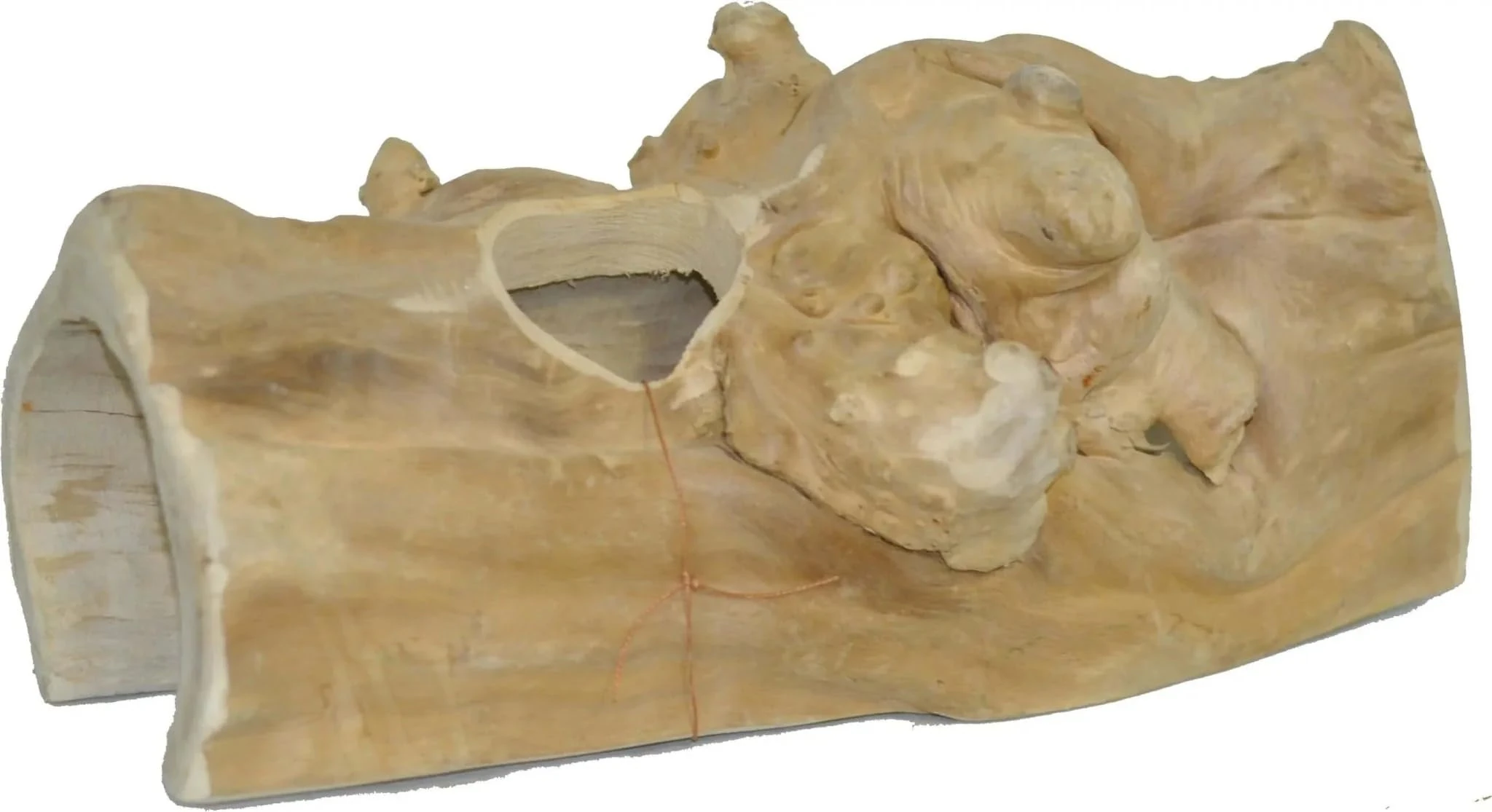 A and E Cage Co. Reptile Hideout