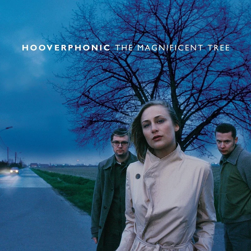 Epic The Magnificent Tree - Dance & Electronic Digital Album