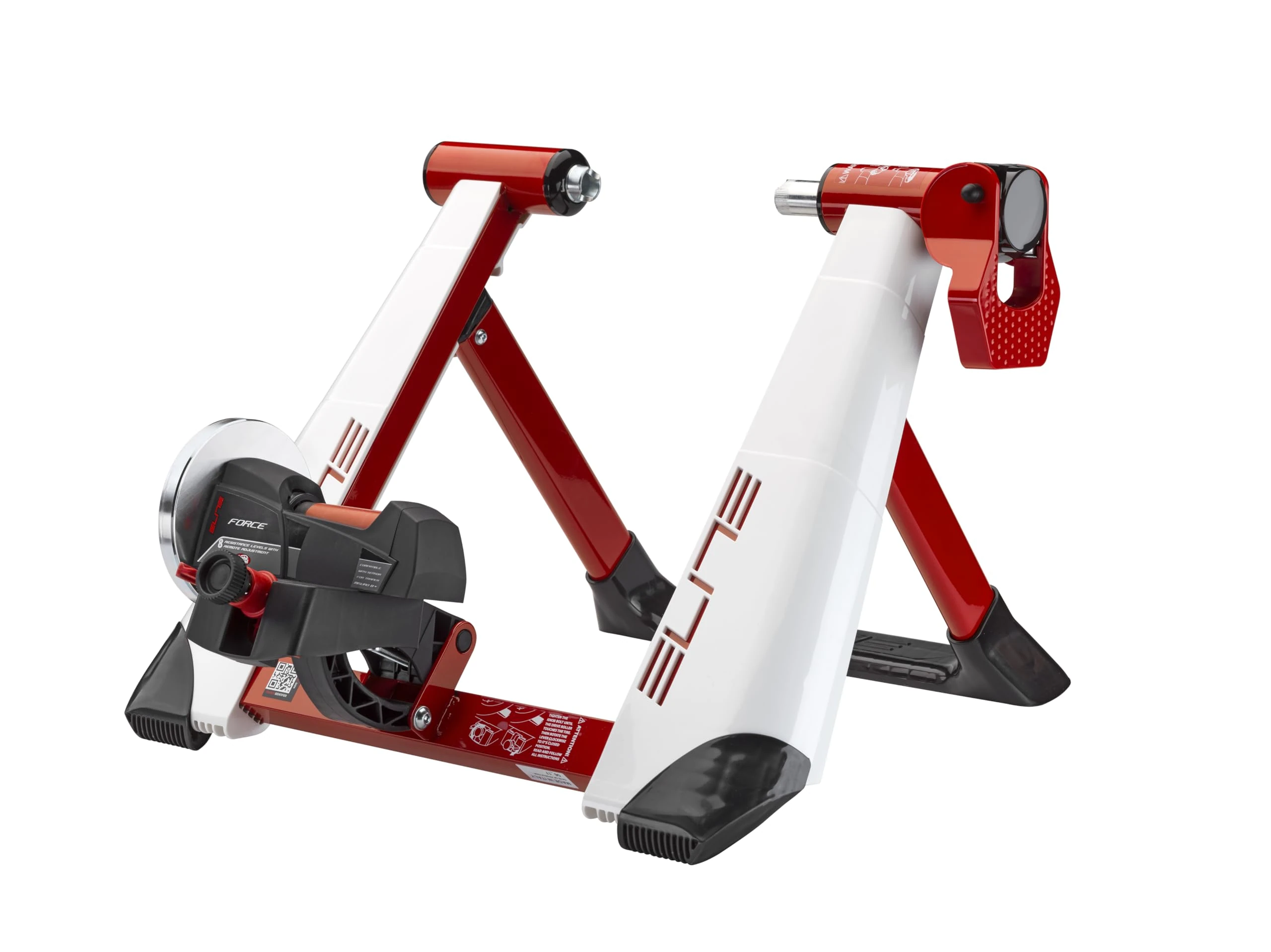 Elite Novo Force Indoor Cycle Trainer