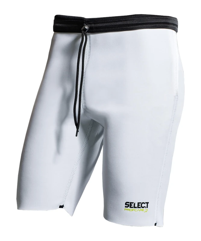 Select Thermal Pants-5640002010 Unisex Thermal Pants - Black White, M