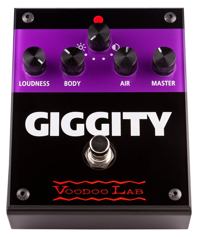 Voodoo Lab Giggity