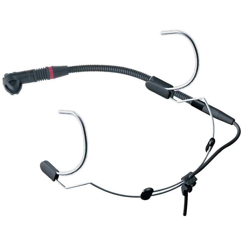 AKG C555L MINI XLR Wired microphones Headset