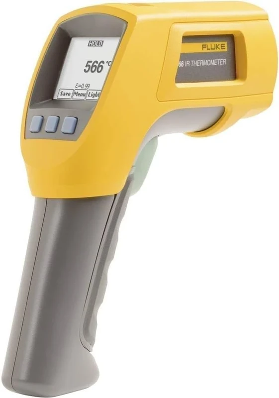 Fluke-566 Multipurpose Thermometer