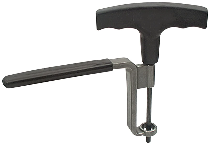 Allstar ALL96401 1/2" Box Wrench 3/16" Allen Wrench Valve Lash Wrench for T and D Machine Assemblies - Image 1