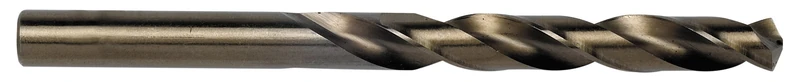 Irwin 10502531 HSS Cobalt Drill Bit