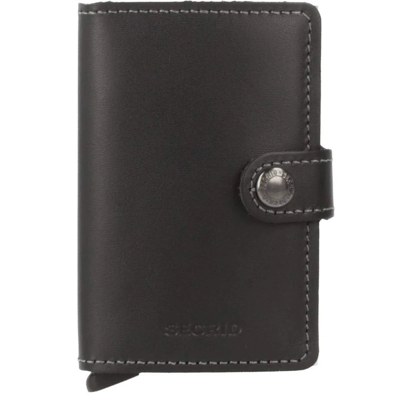 Secrid Miniwallet, Travel Accessory- Envelope Card Holder,