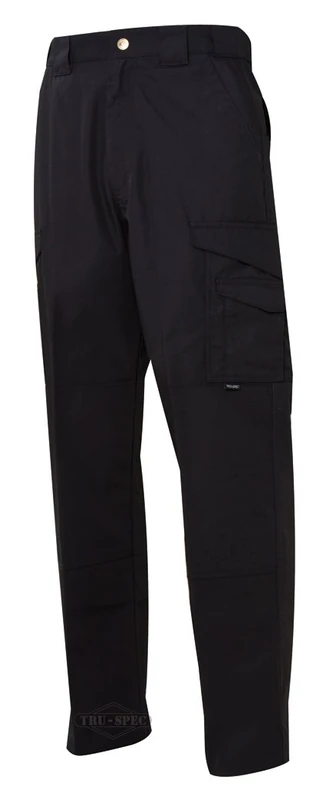 Tru-Spec Men's 24-7 Series Original Tactical Pant, Stone, 44