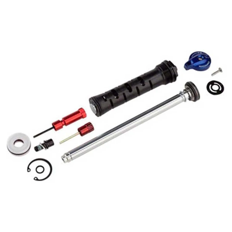 RockShox Compression Damper MoCo IS Lyrik RLR 2011 Remote 180 mm (Compat w/All Lyriks)(Scott), 11.4015.415.070