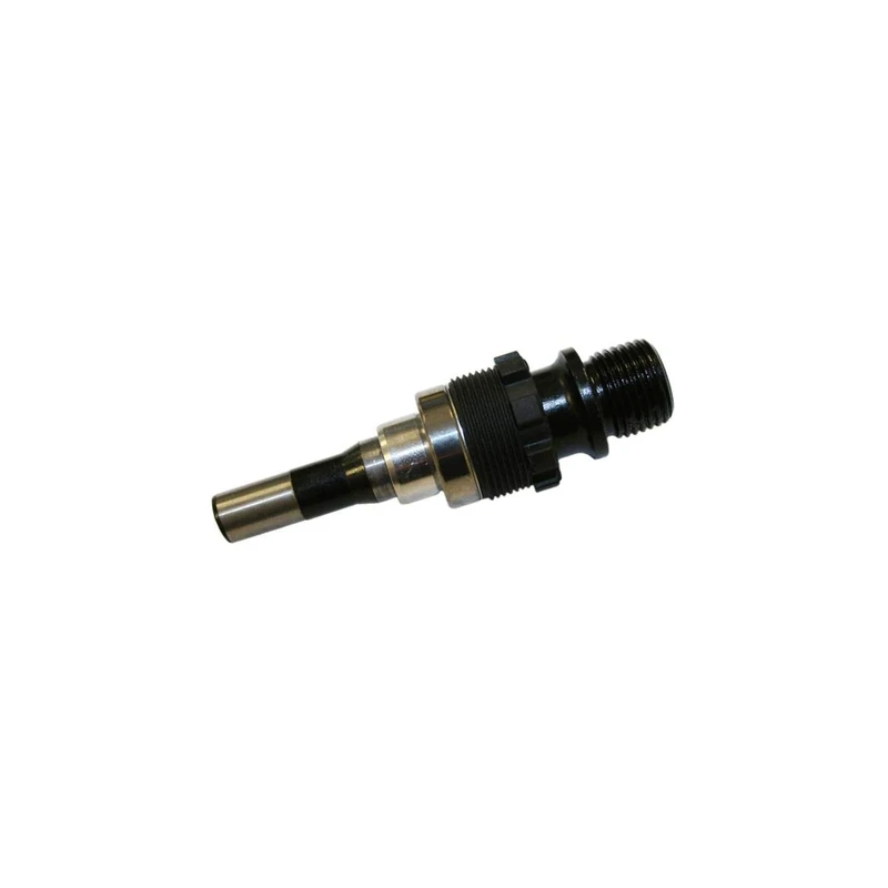Look Axle Assembly Quartz Ti Right-Hand, DTPD/0152215 - Image 1