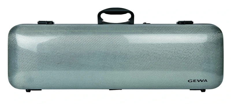 GEWA Violin Case Idea 2.0