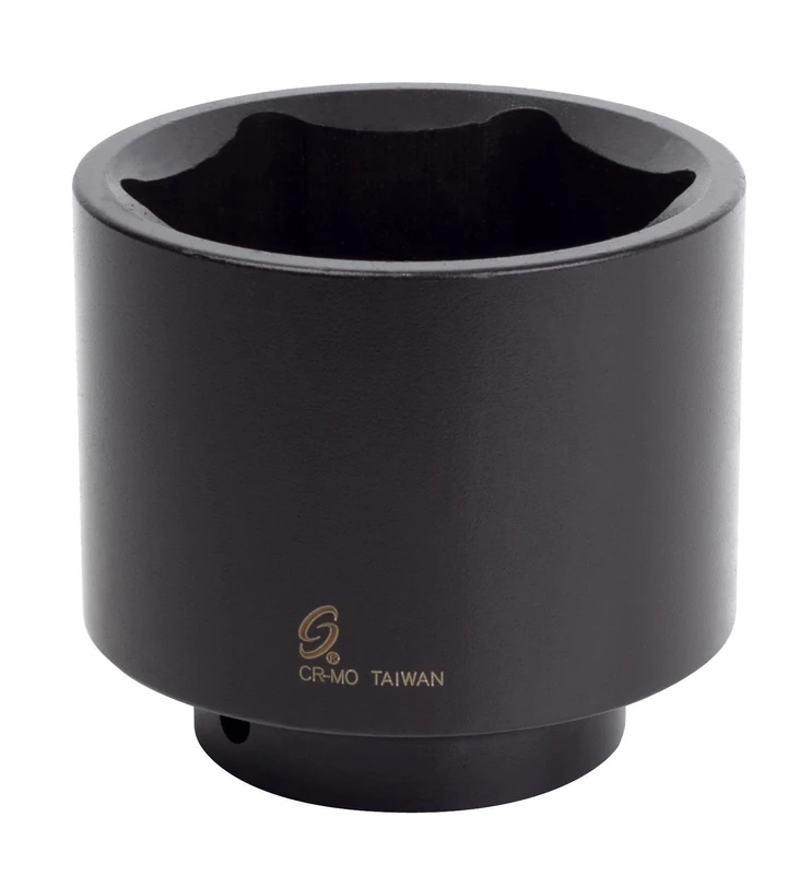 Sunex 270 1/2-Inch Drive 2-3/16-Inch Impact Socket