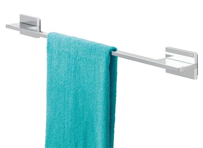 Tiger Safira Towel Rail, Chrome