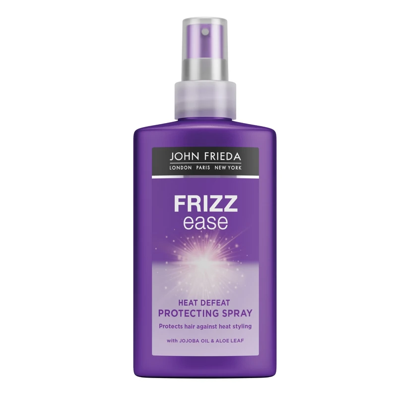 John Frieda Frizz Ease Heat Defeat Protecting Spray 150ml