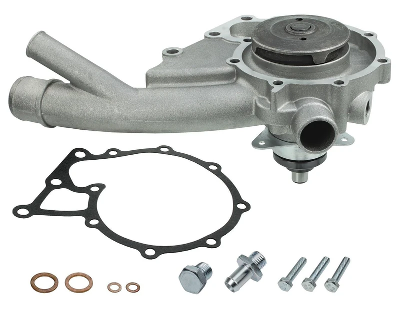 Meyle 013 026 9002 Water Pump