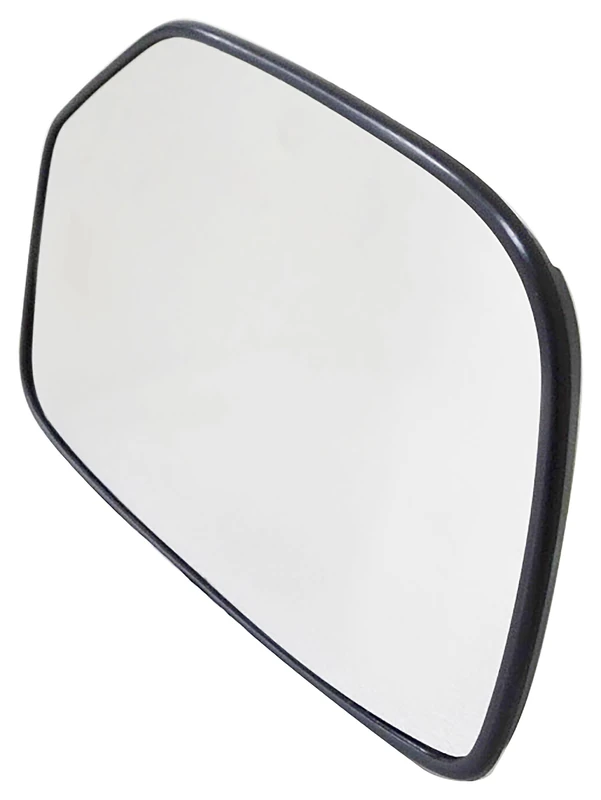 Dorman 56327 Driver Side Heated Plastic Backed Mirror Glass