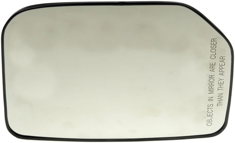 Dorman 56426 Passenger Side Non-Heated Plastic Backed Mirror Glass