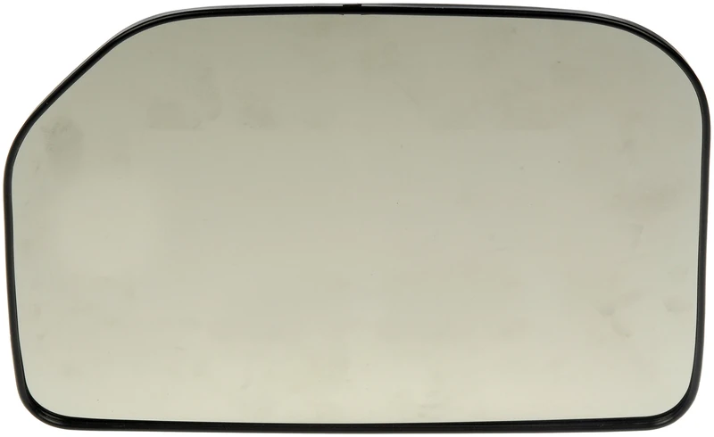 Dorman 56425 Driver Side Non-Heated Plastic Backed Mirror Glass