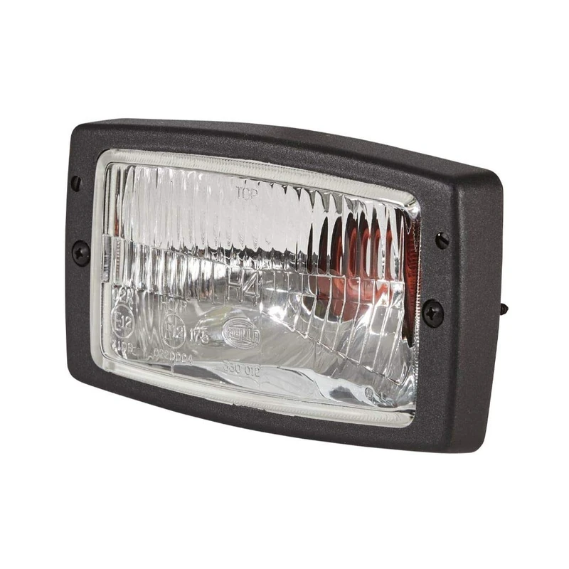 HELLA 1AD 996 018-651 Halogen-Headlight - Modul 6213 - 12/24V - Fitting - Right Front/Left Front