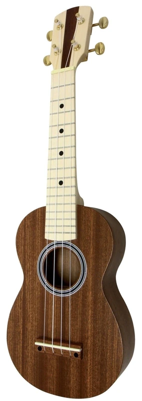 GEWA Soprano Ukulele Model 3 master model completely solid
