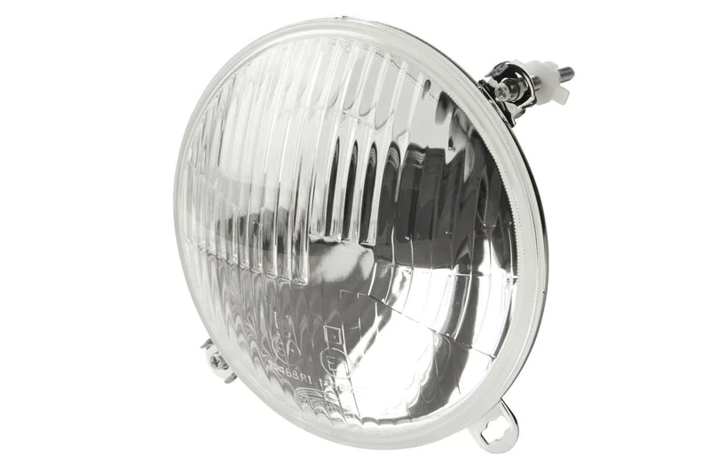 HELLA 1A3 003 370-041 Halogen-Headlight - ECE - for right-hand traffic - Right Front/Left Front
