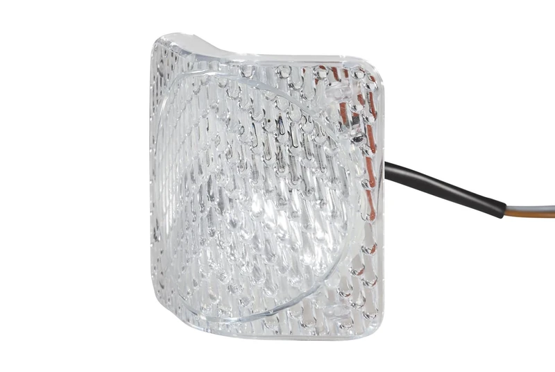 HELLA 1GA 996 020-001 Halogen-Worklight - 12V - Fitting/Screw Connection - Four-point mounting - Short distance lighting - Cable: 180mm - Plug: AMP