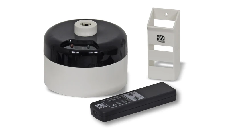 Swirl Remote Control Fan 22387 Telenordik 5T