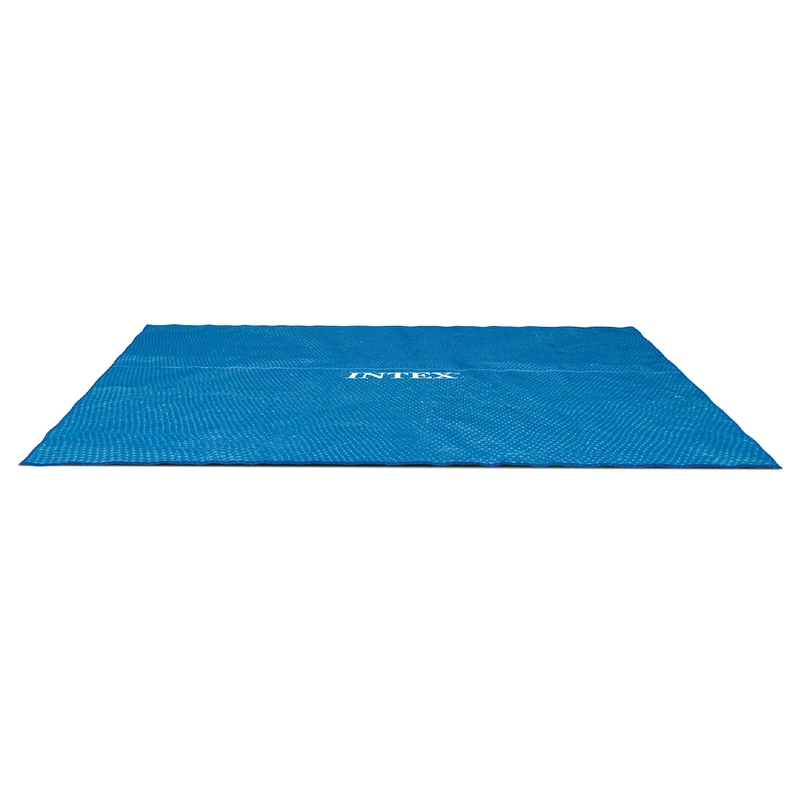 Intex Solar Cover for Rectangular Pools, 5.5 x 2.7 m, 4.5 x 2.7 m